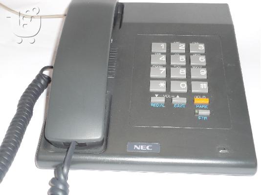 ΤΗΛΕΦΩΝΟ NEC DX2E-DSLT